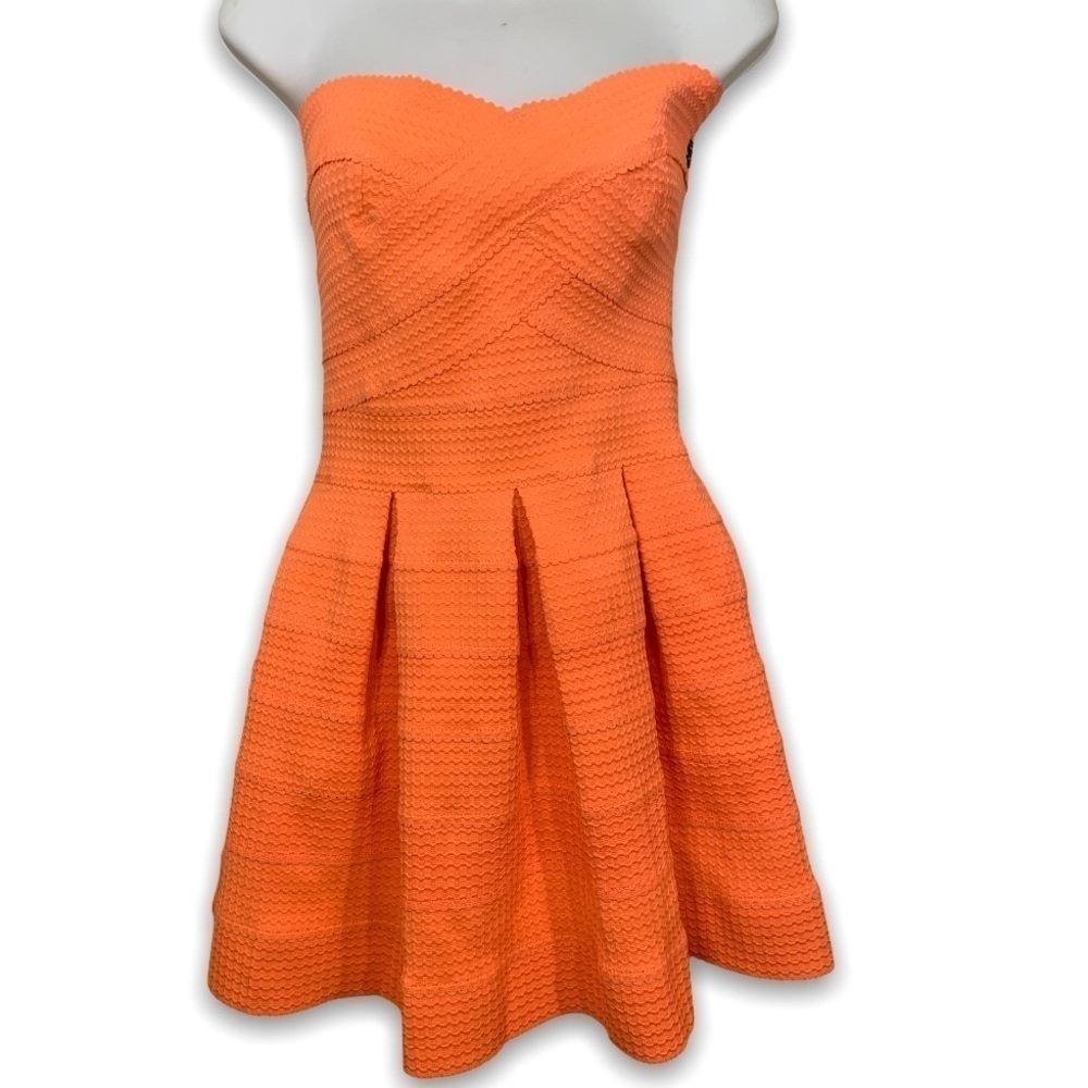 BOUTIQUE DRESS - Picture 3 of 7
